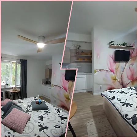 Apartment Centrum Poprad