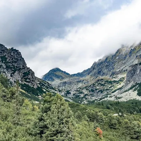 Centrum * Poprad