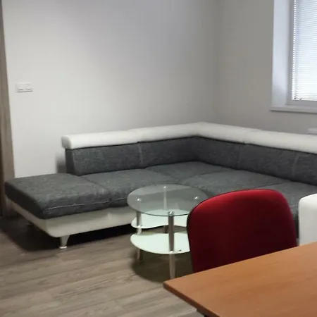 Appartement Apartman Centrum Senec