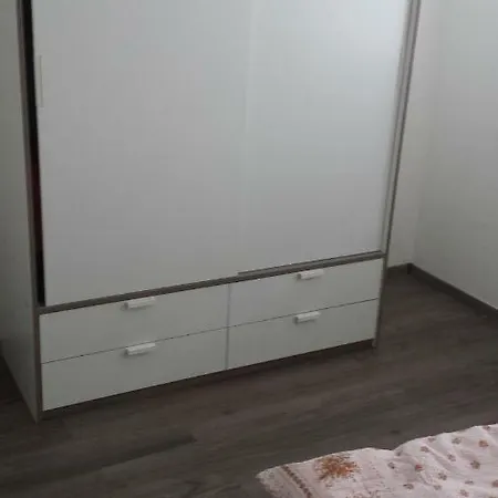Apartman Centrum Senec