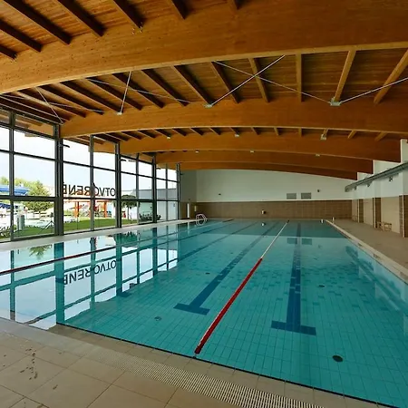 Appartement Apartman Centrum Senec