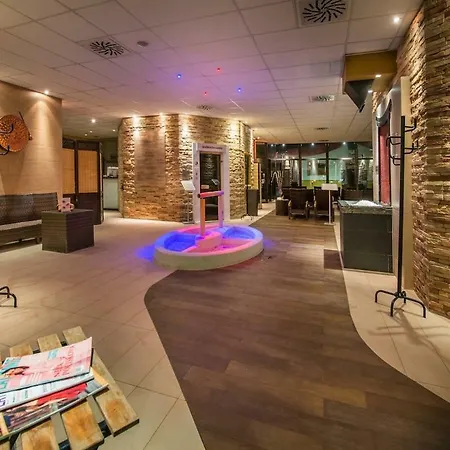 Appartement Apartman Centrum *