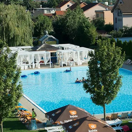 Apartman Centrum Appartement