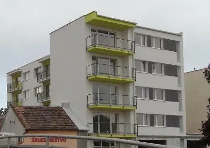 Appartement Apartman Centrum *
