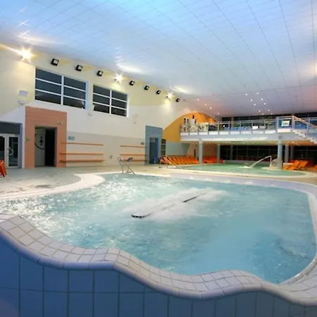 Appartement Apartman Centrum Senec