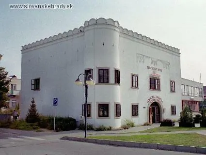 Apartman Centrum Appartement