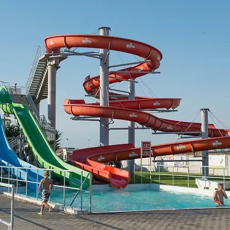 Appartement Apartman Centrum *