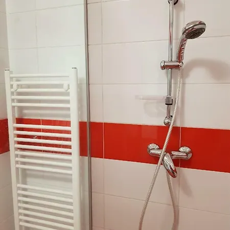 Appartement Apartman Centrum Senec
