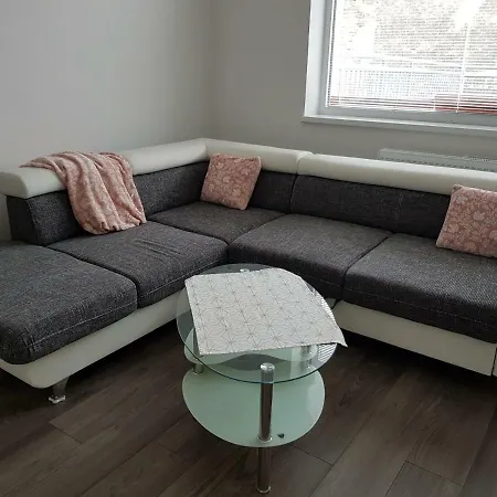 Apartman Centrum * Senec