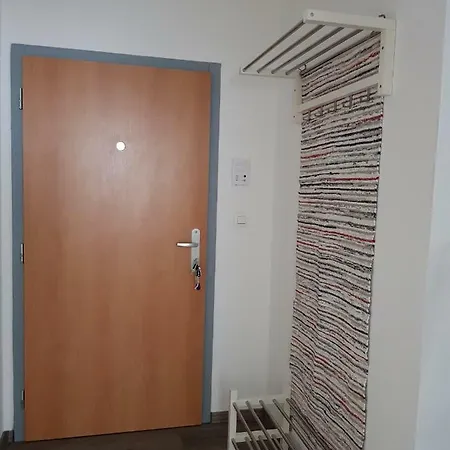 Apartman Centrum Senec