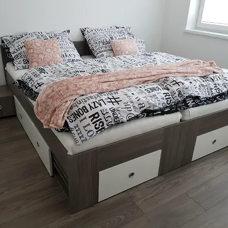 Apartman Centrum