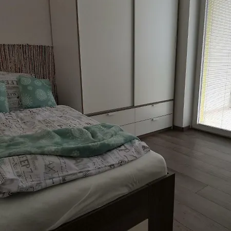 Appartement Apartman Centrum Senec