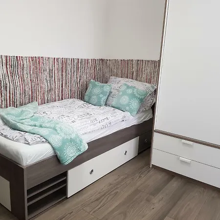 Apartman Centrum Appartement Senec