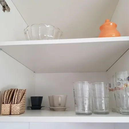 Appartement Apartman Centrum *