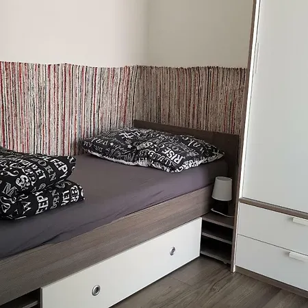 Apartman Centrum Appartement