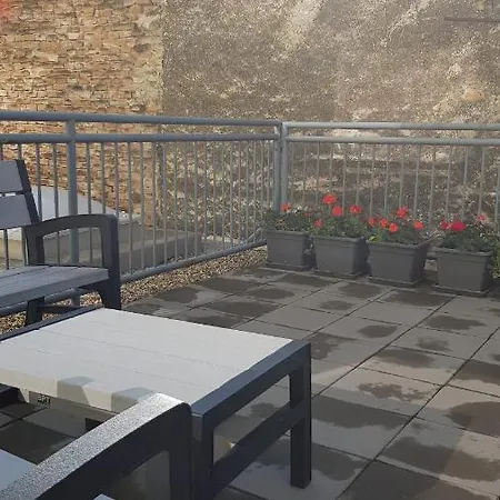 Appartement Apartman Centrum Senec