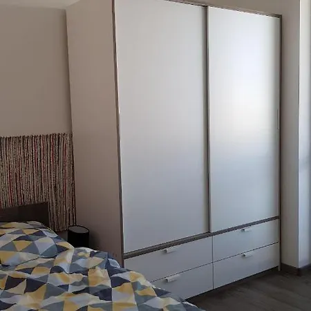 Apartman Centrum Appartement *