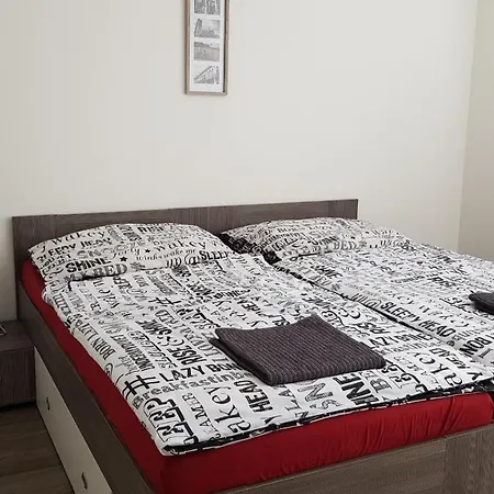 Apartman Centrum * Senec