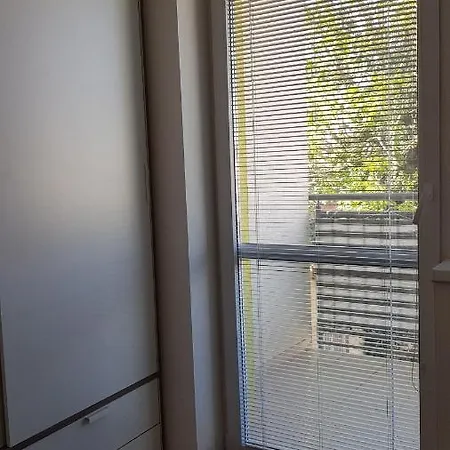 Appartement Apartman Centrum