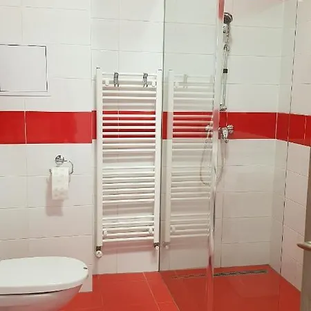 Apartman Centrum *