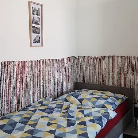 Apartman Centrum Appartement Senec
