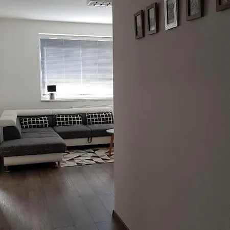 Apartman Centrum Διαμέρισμα