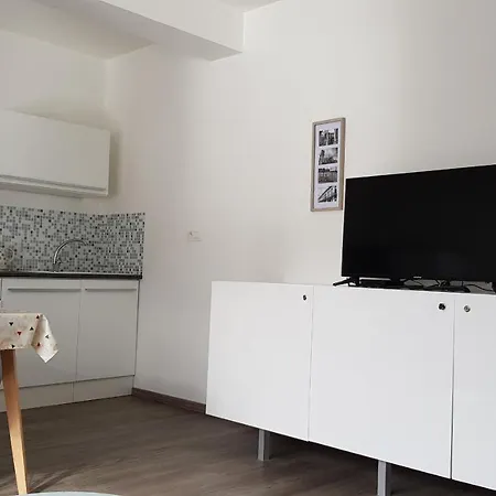 Appartement Apartman Centrum Senec